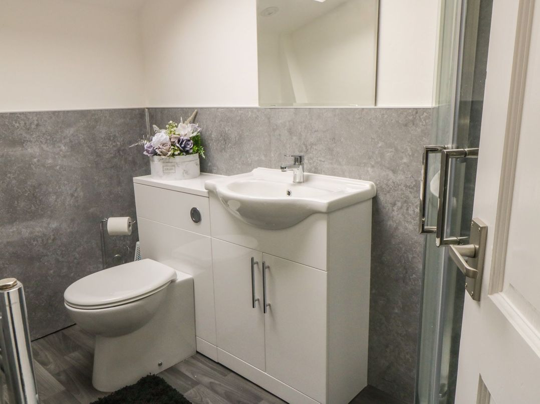 Holiday cottage in Whitby, Yorkshire