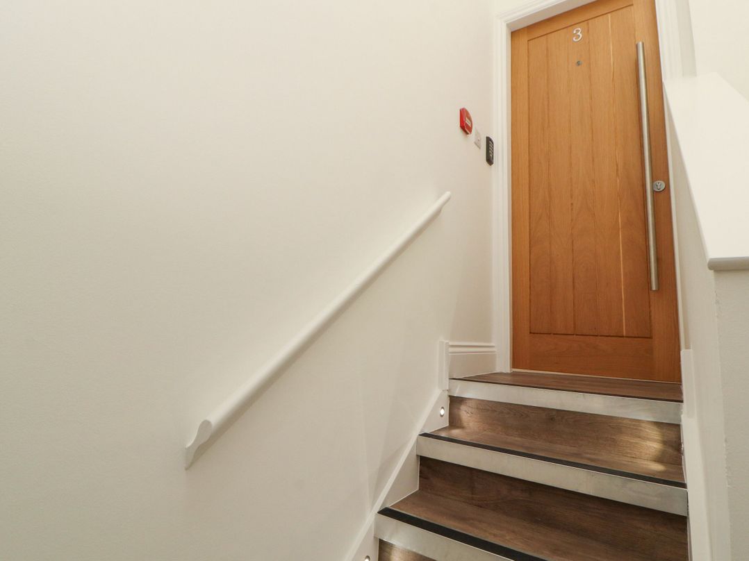Flat 3