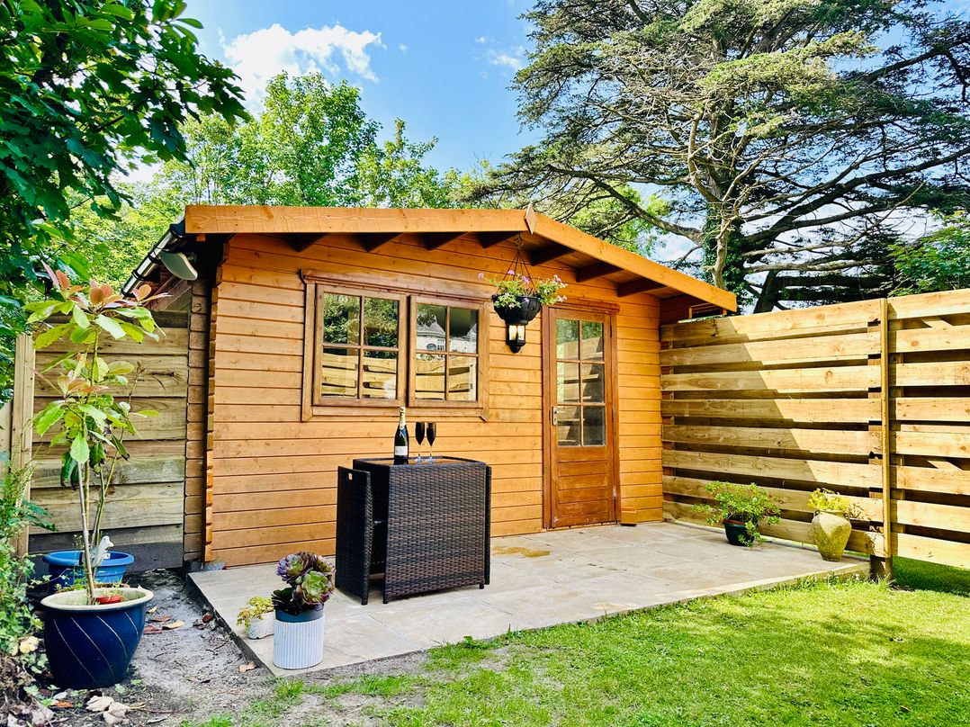 Harvey's Lodge