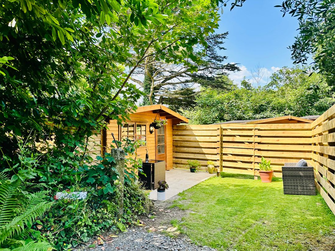 Harvey's Lodge