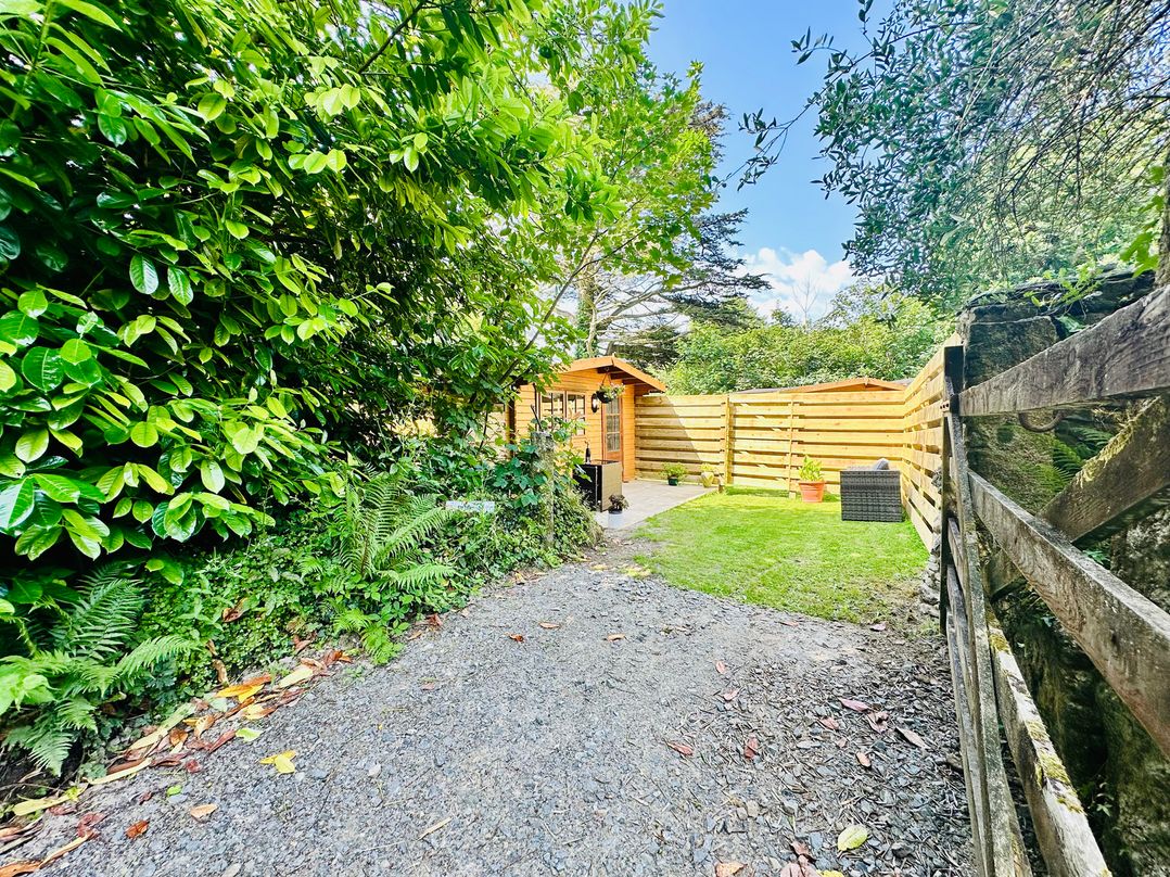 Harvey's Lodge