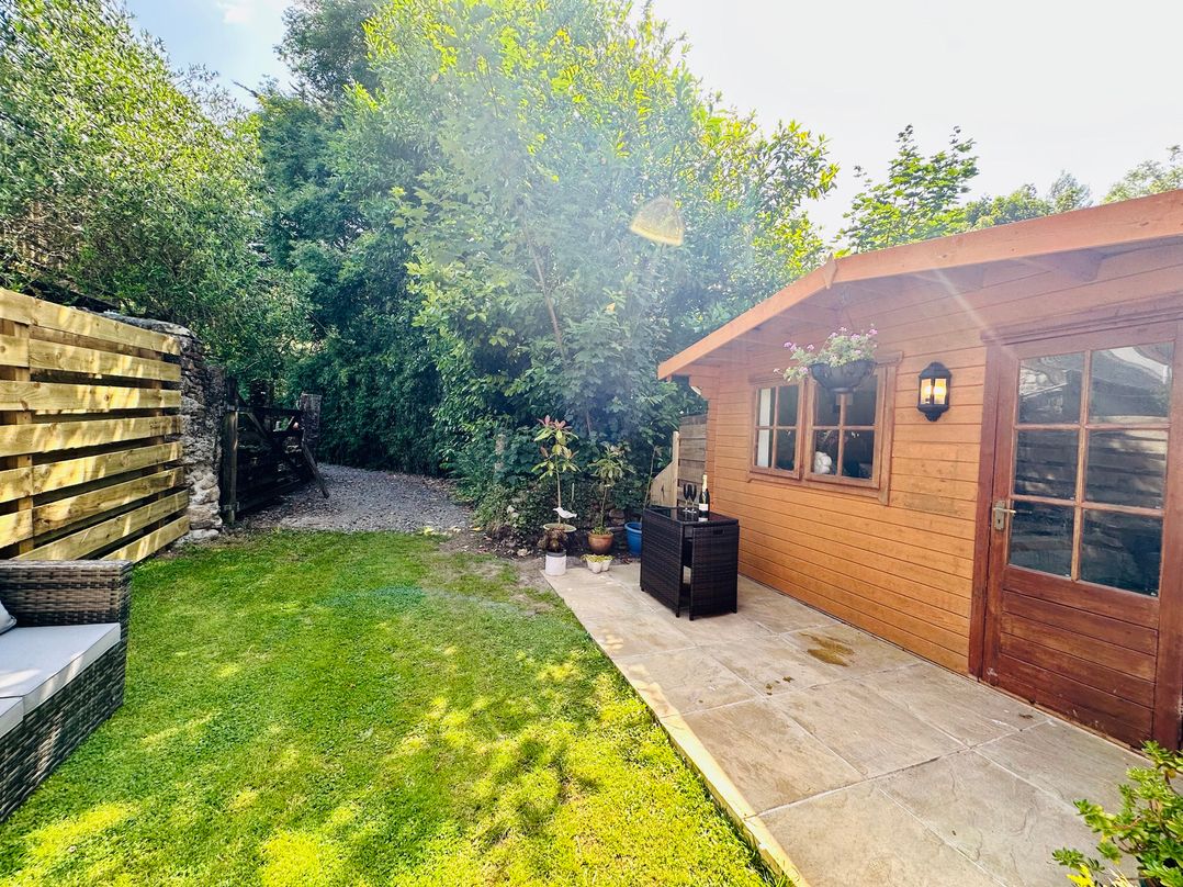 Harvey's Lodge