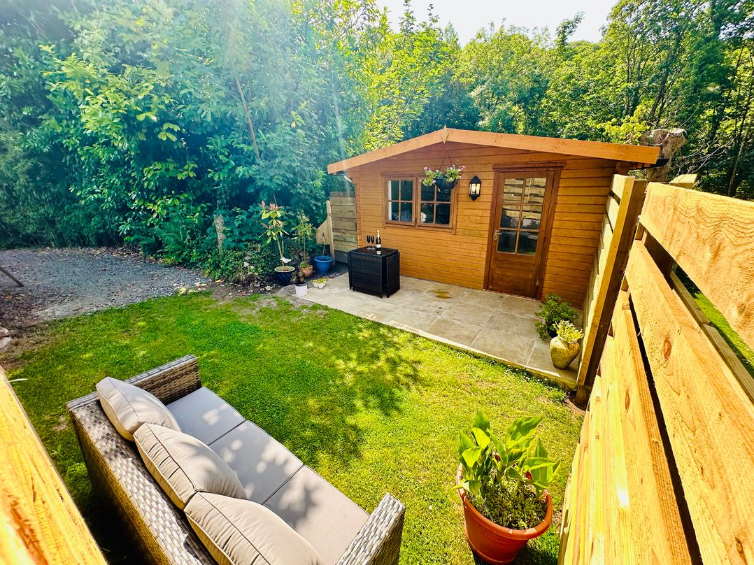 Harvey's Lodge