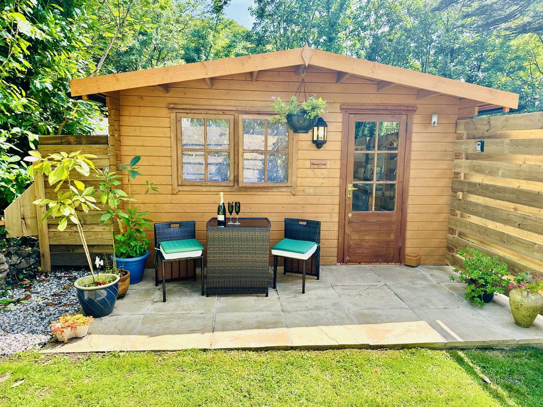 Harvey's Lodge