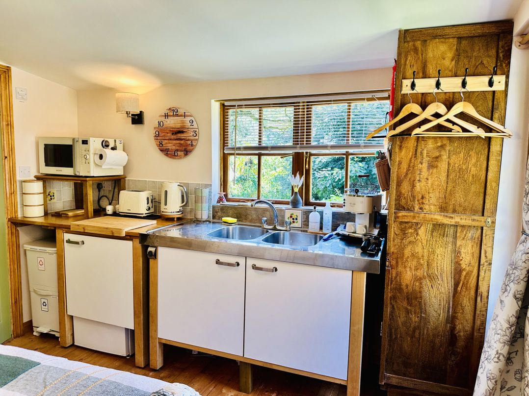 Harvey's Lodge