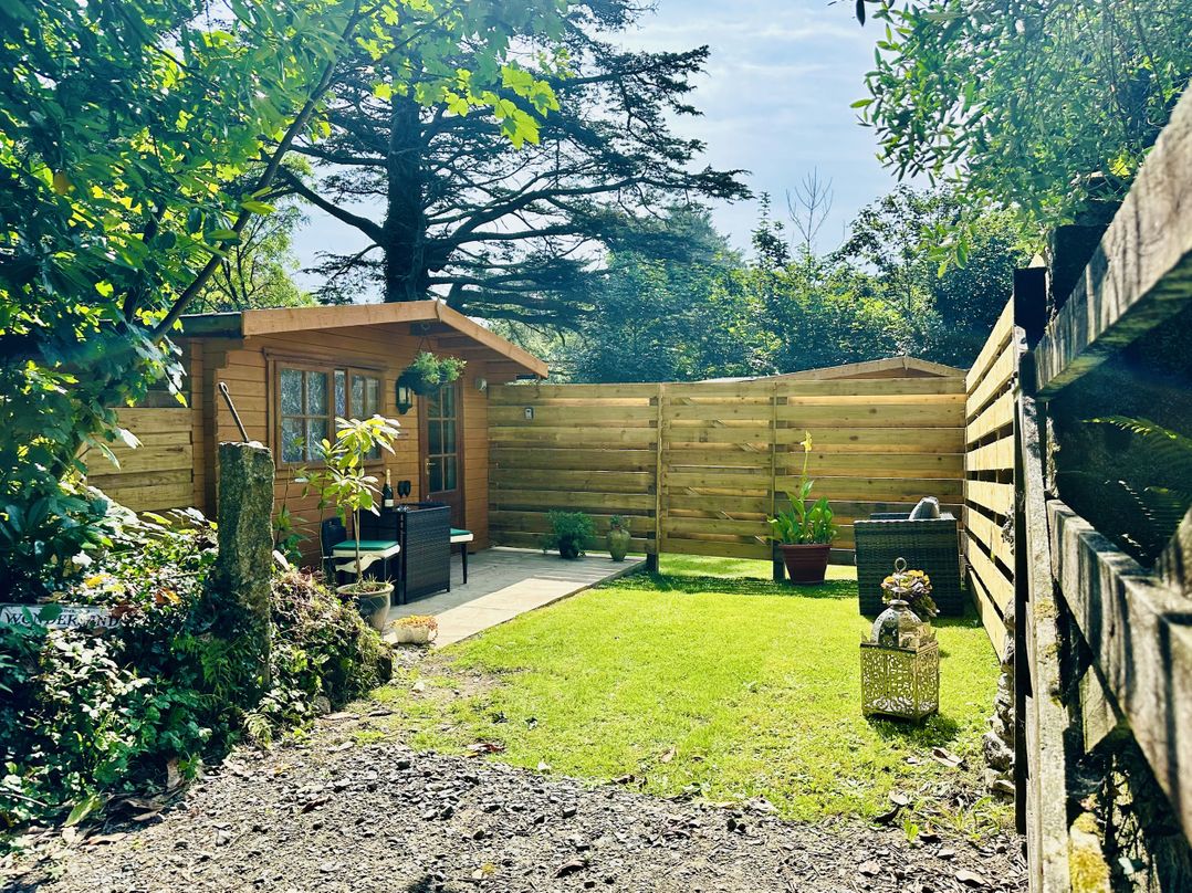 Harvey's Lodge