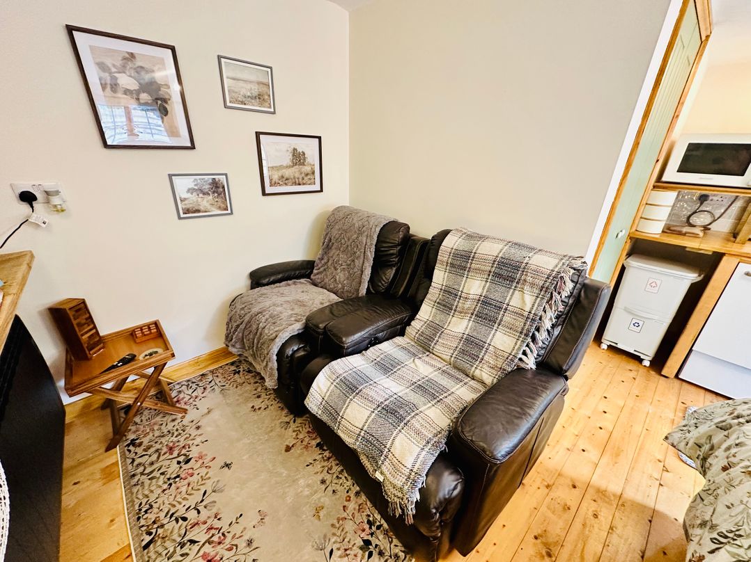 Harvey's Lodge