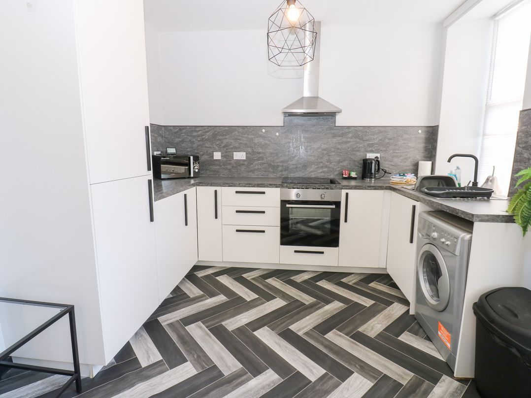 Lowther Apartment