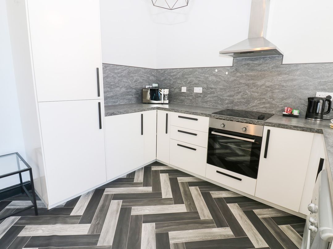 Lowther Apartment