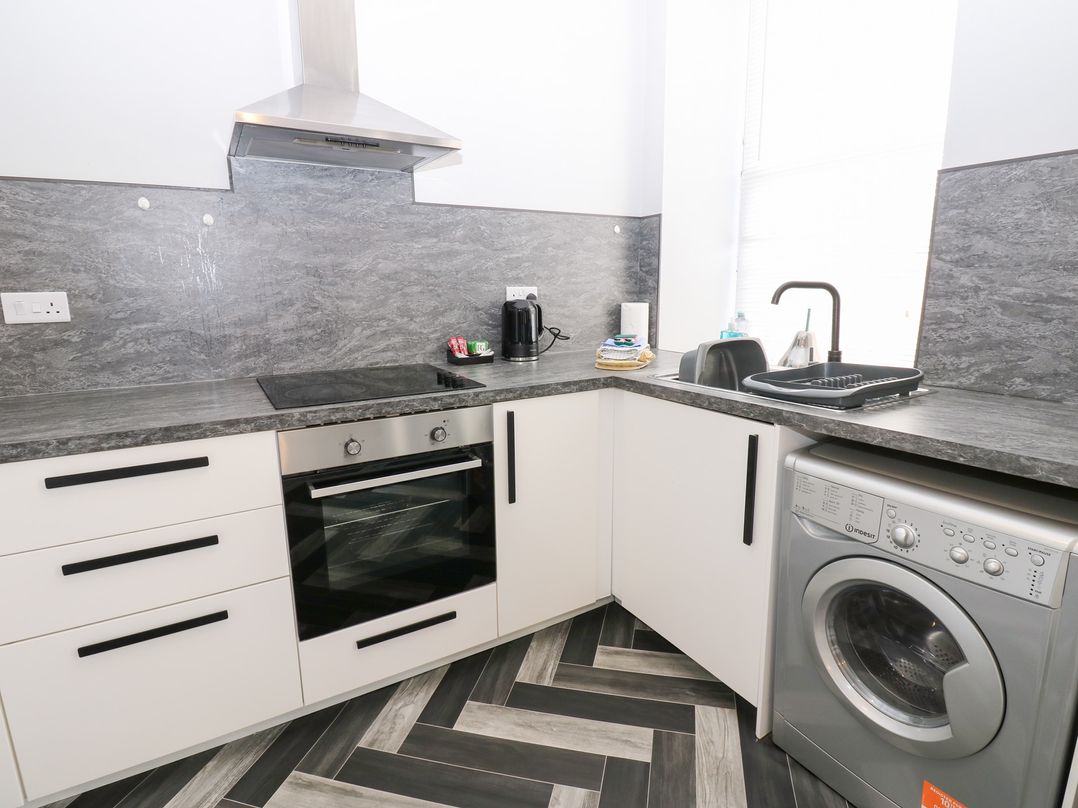 Lowther Apartment