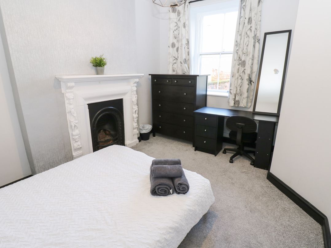Lowther Apartment