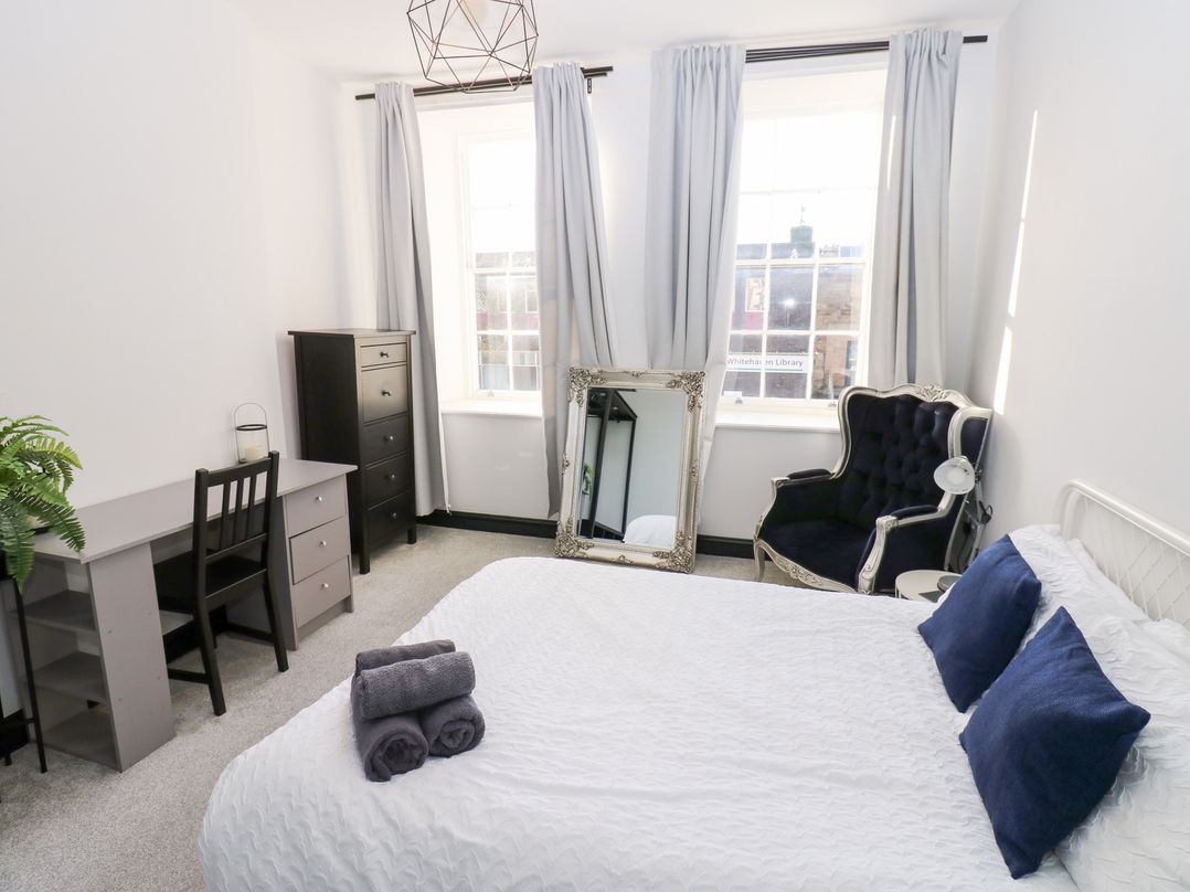 Lowther Apartment