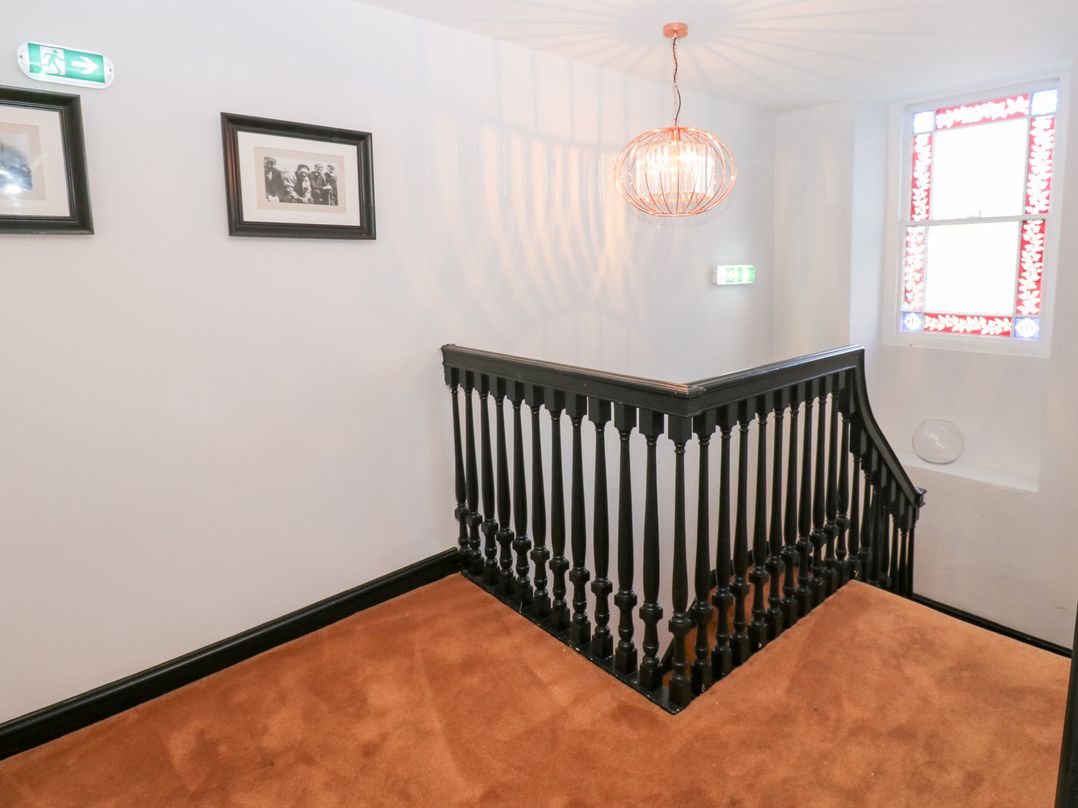 Lowther Penthouse