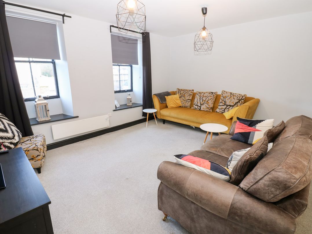 Lowther Penthouse