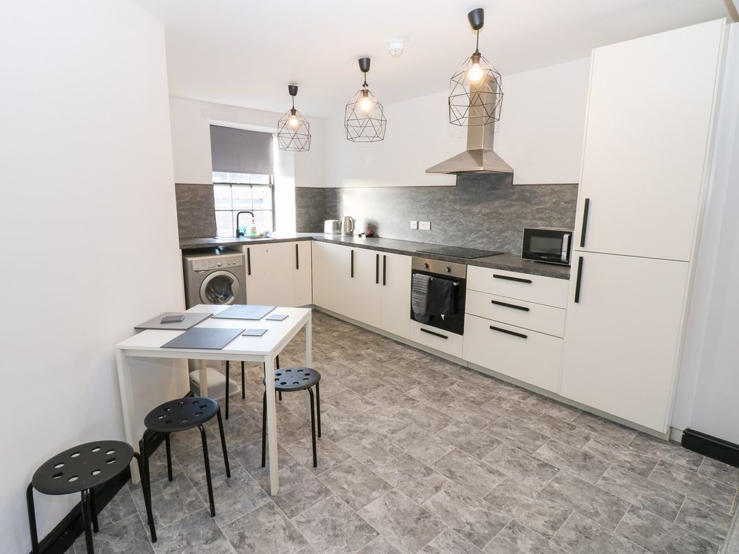 Lowther Penthouse