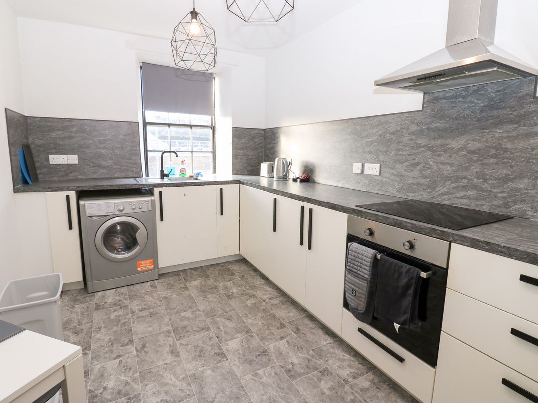 Lowther Penthouse