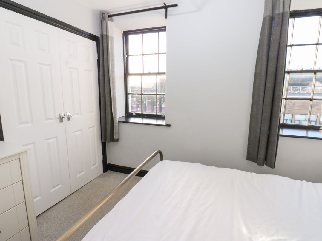 Lowther Penthouse