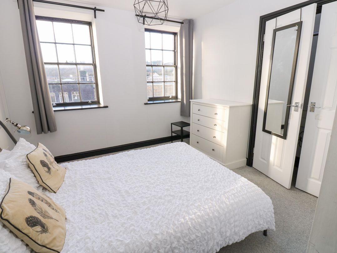 Lowther Penthouse