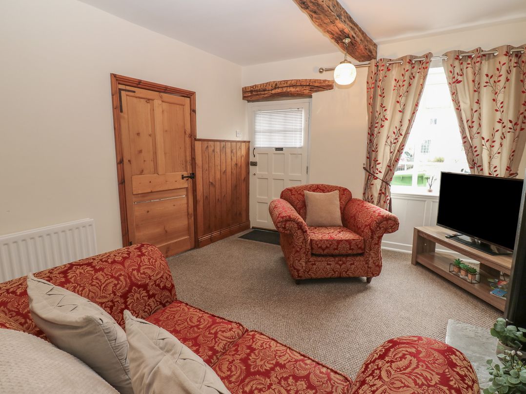 Kirkgate Cottage