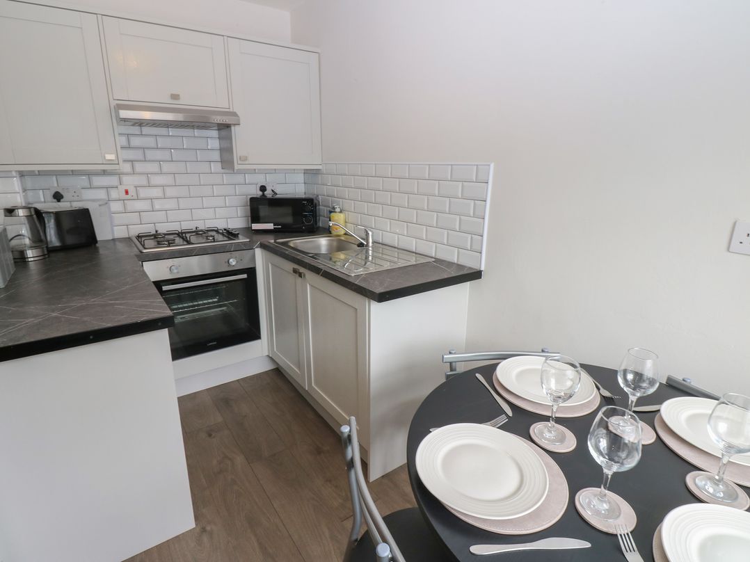 Kirkgate Cottage