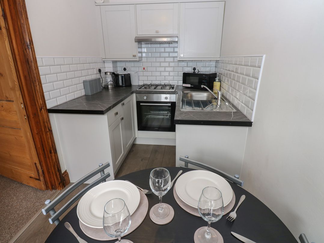 Kirkgate Cottage