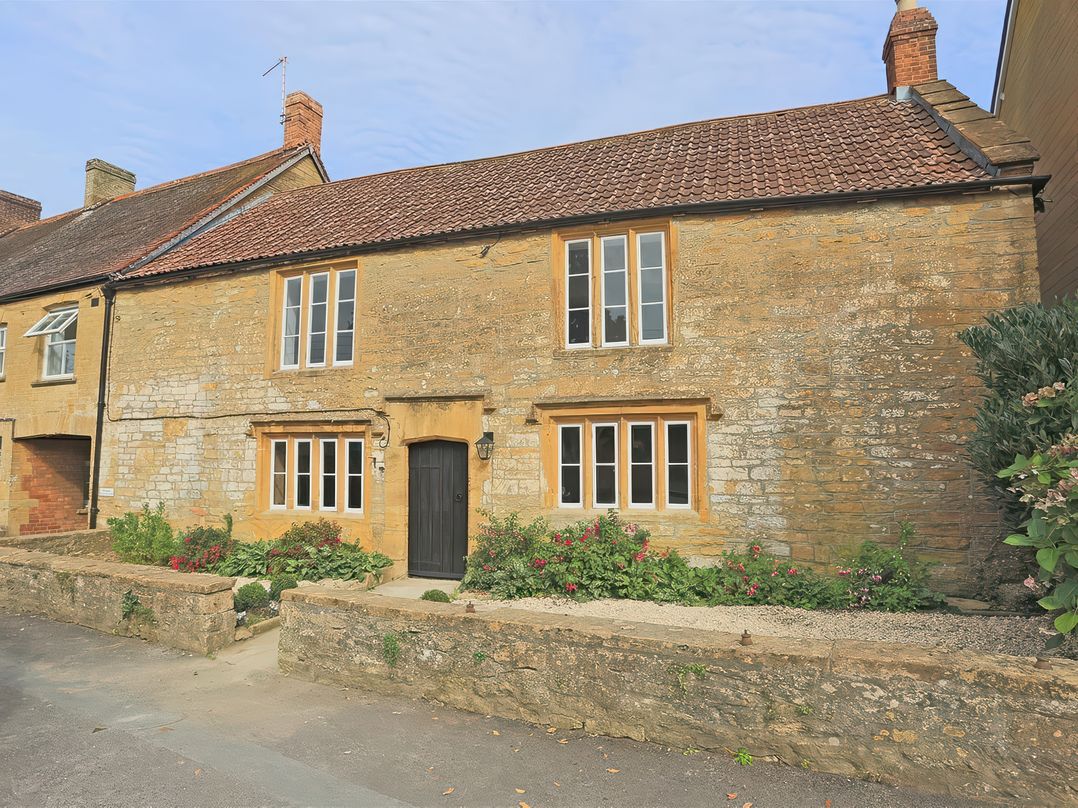 46 North Street