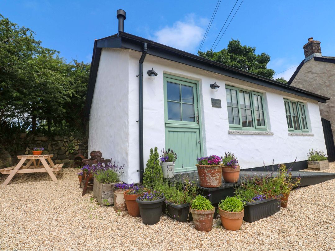 Lavender Cottage