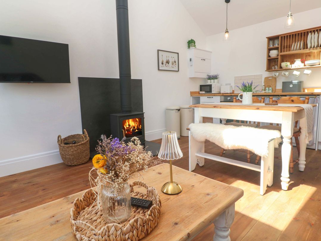 Lavender Cottage