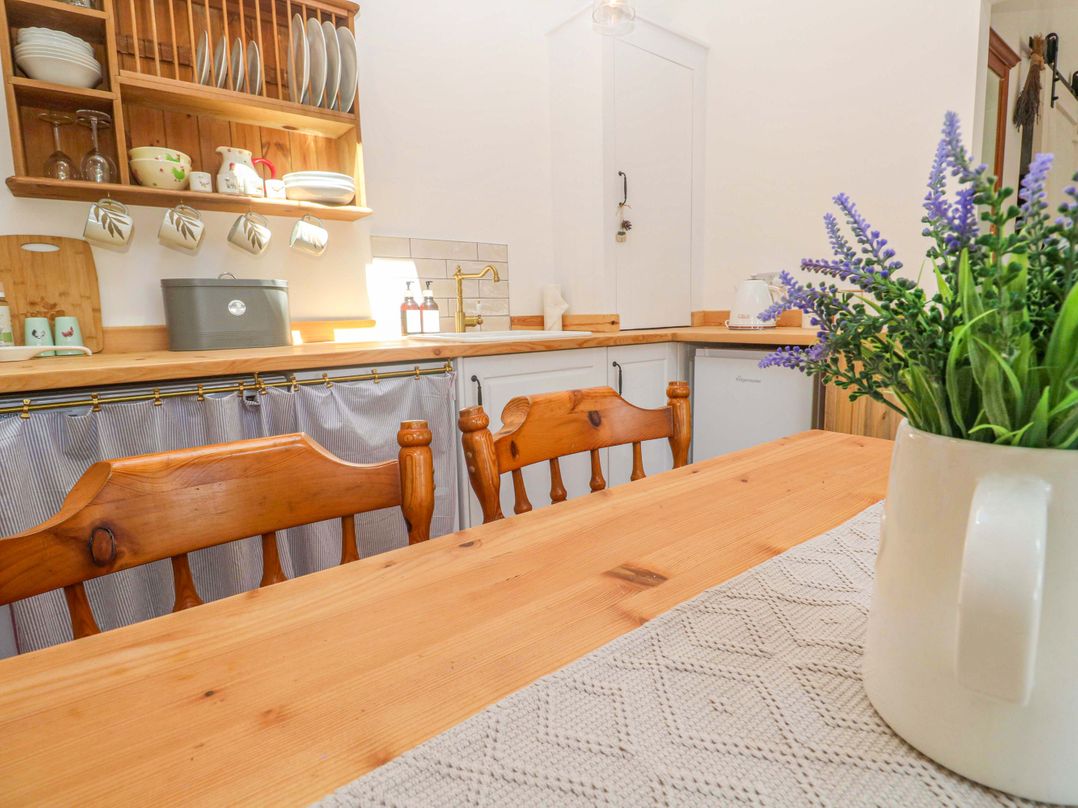 Lavender Cottage