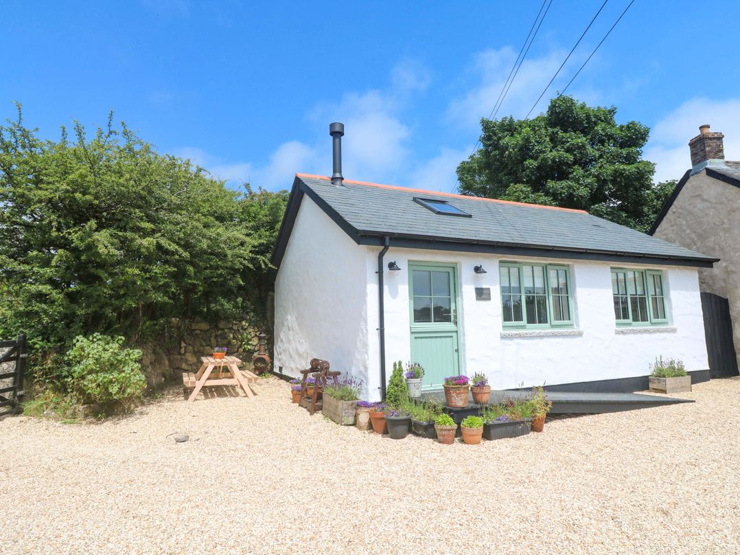 Lavender Cottage