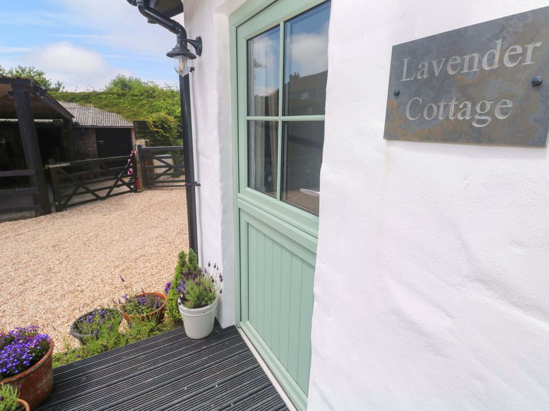 Lavender Cottage