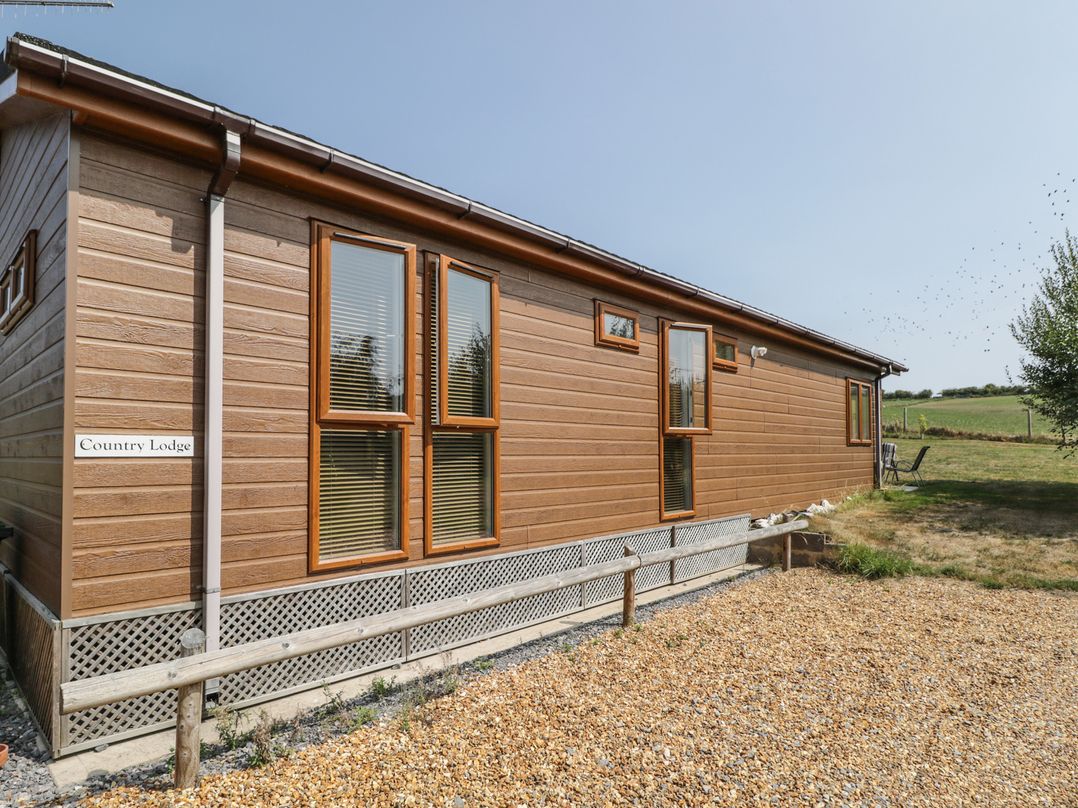 Whitey Top Country Lodge