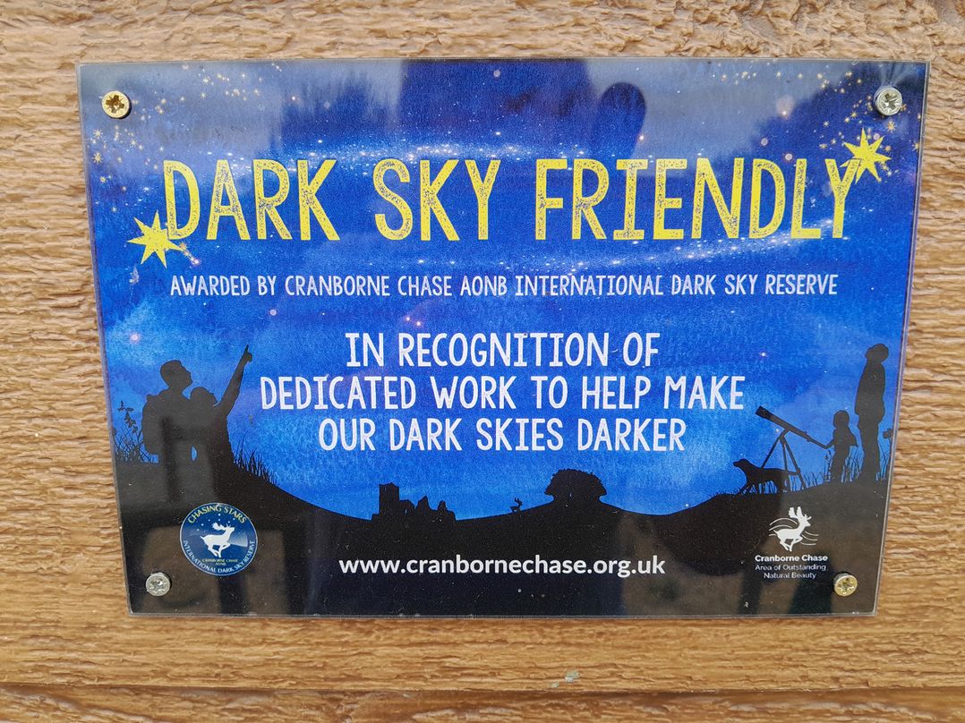 Cranborne Chase Stargazer