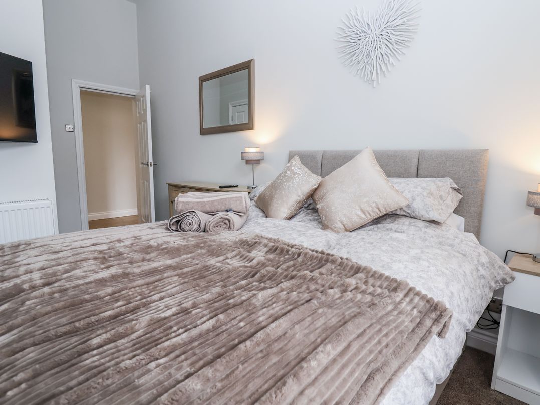 No 2 Emporium Apartments