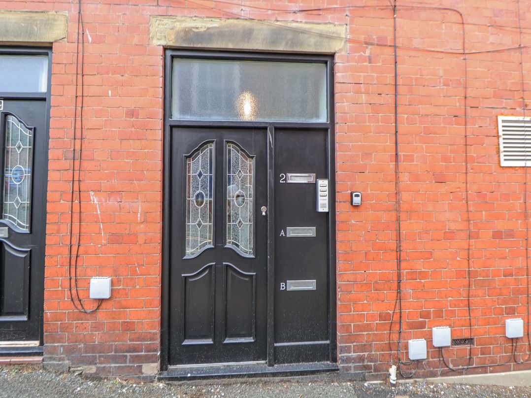 No 2 Emporium Apartments