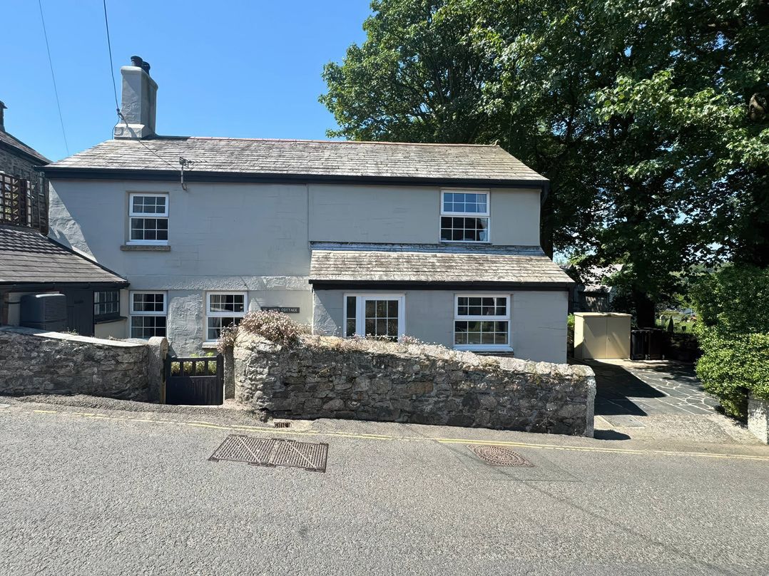 St. James Cottage