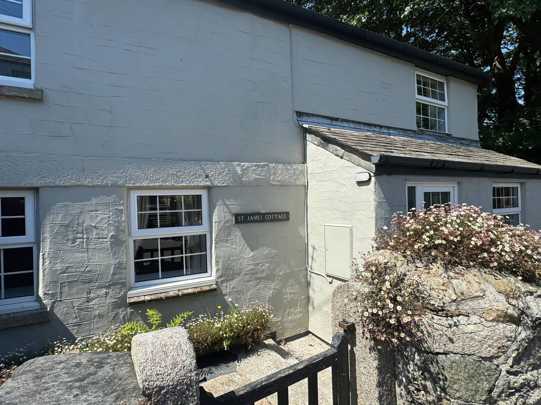 St. James Cottage