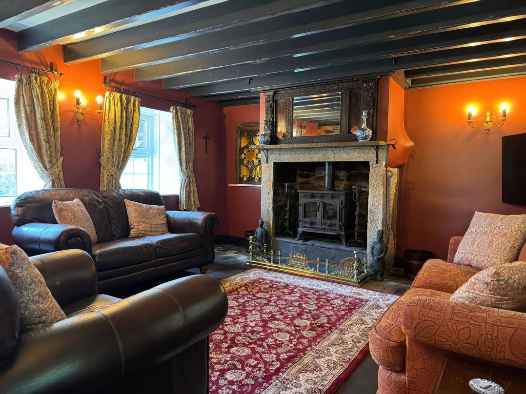 St. James Cottage