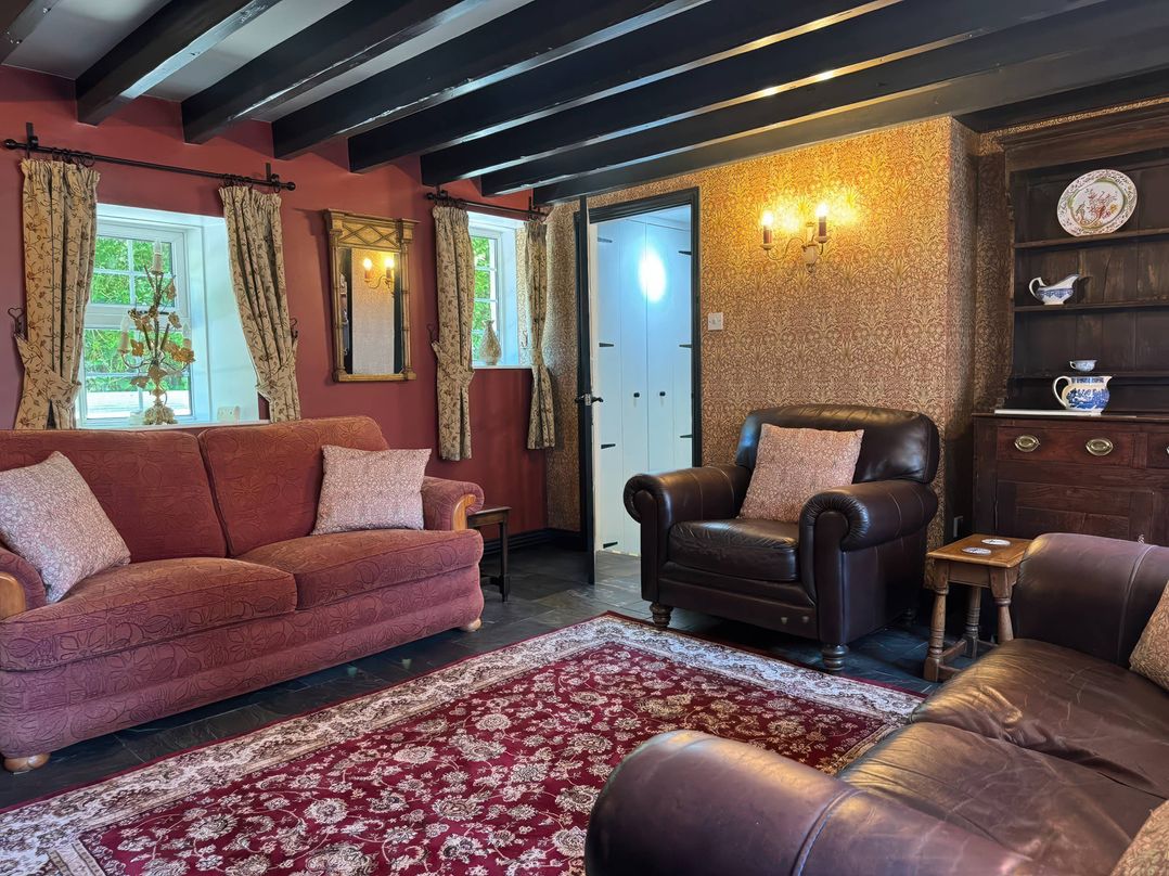 St. James Cottage