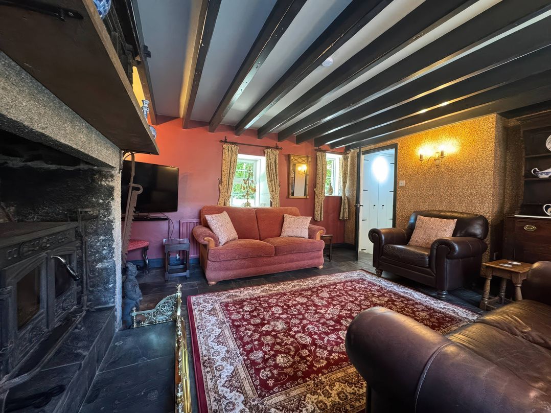 St. James Cottage