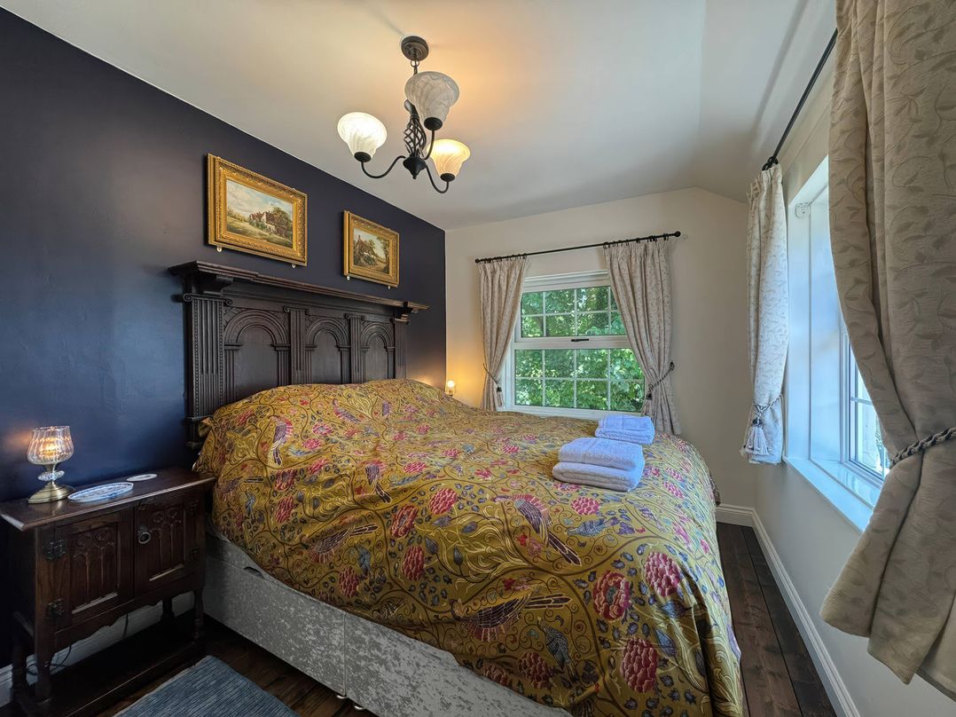 St. James Cottage