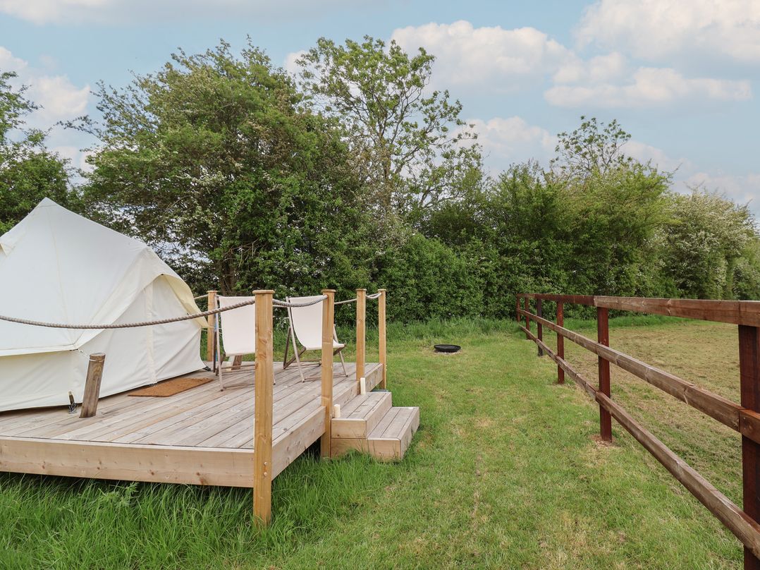 Holiday cottage in Minety, the Cotswolds