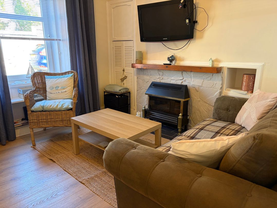Cosy In