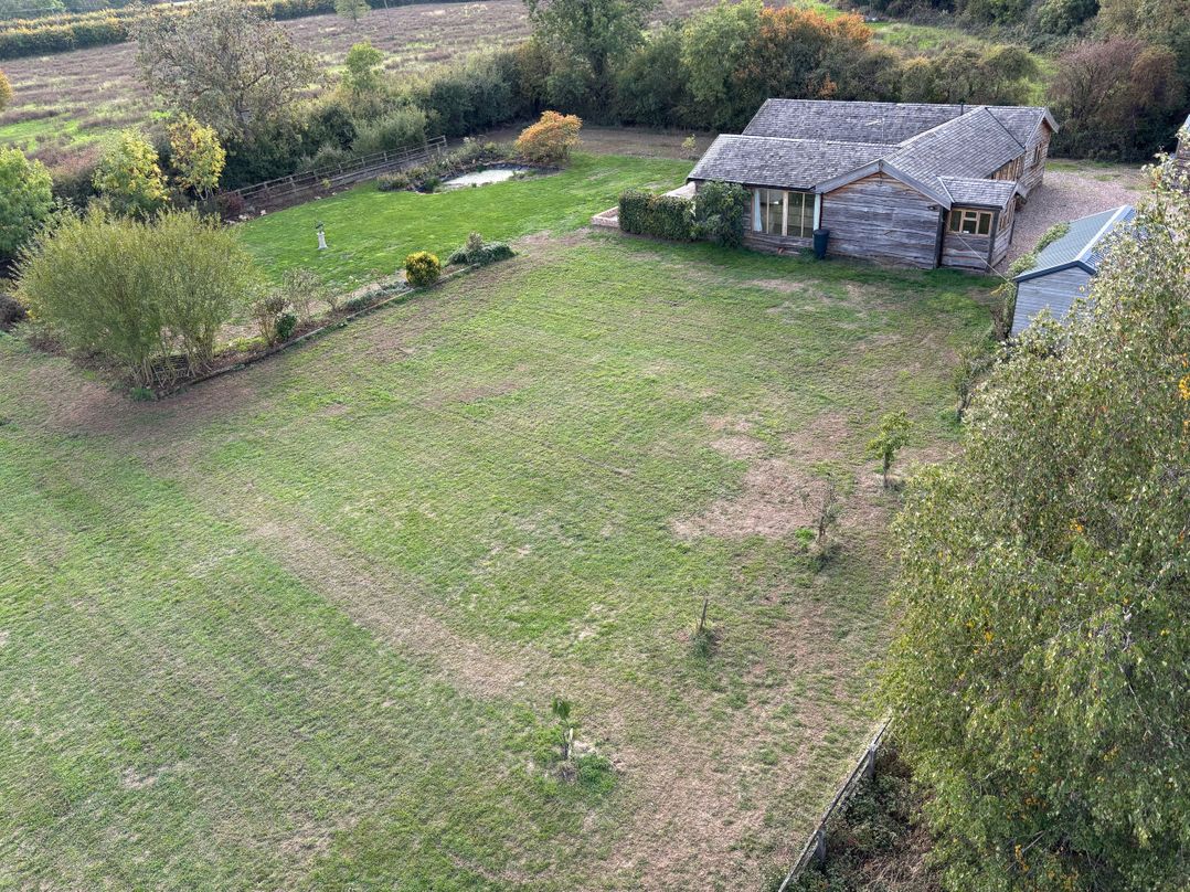 Owl Barn