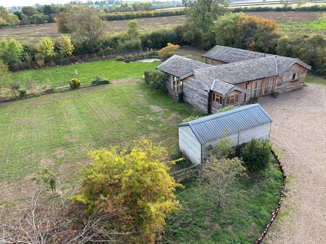 Owl Barn