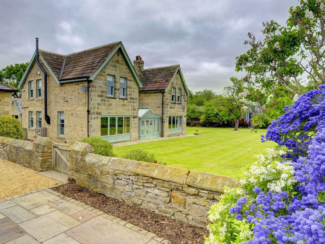 Holiday cottage in Barton, Yorkshire