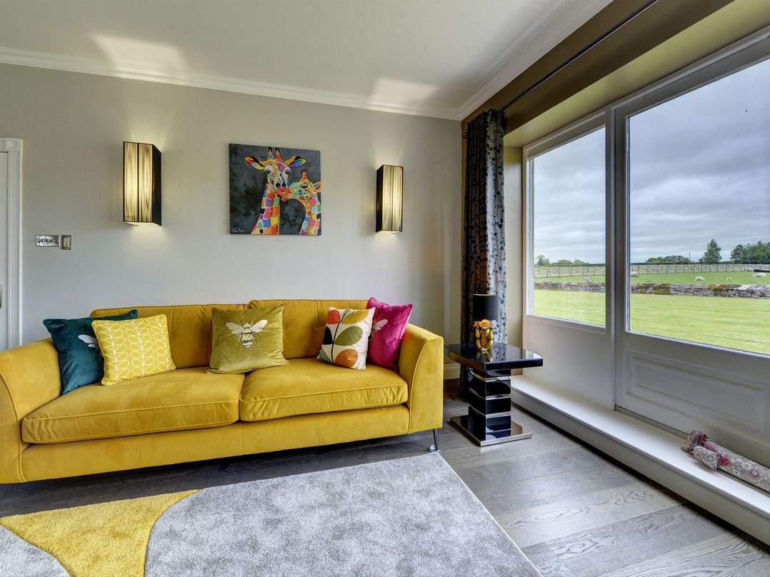 Holiday cottage in Barton, Yorkshire