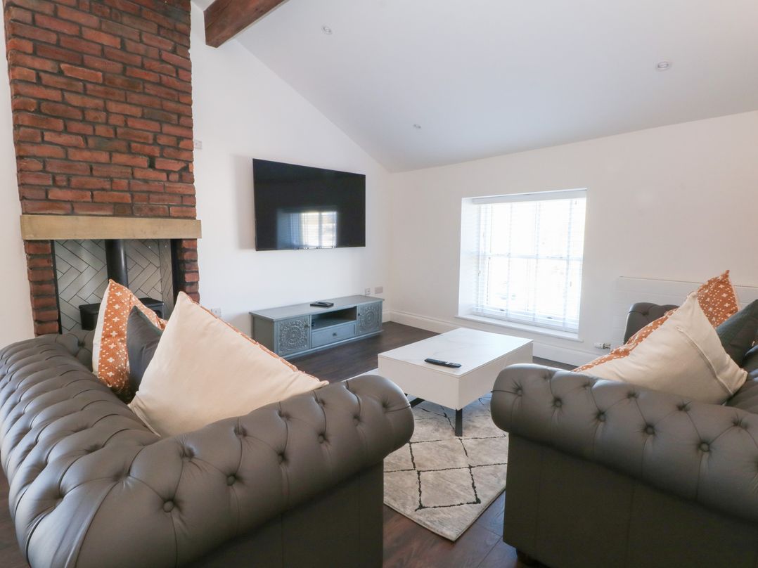 The Penthouse at 86