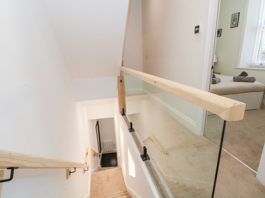 The Penthouse at 86