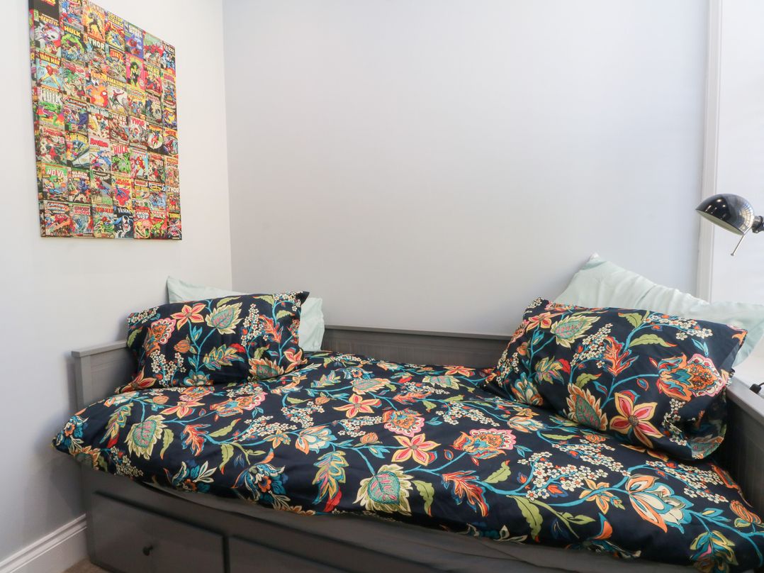 The Penthouse at 86